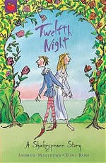 A Shakespeare Story: Twelfth Night