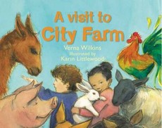 A Visit to City Farm