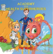 Academy for Health Superheroes