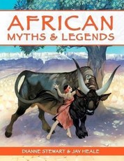 African myths & legends