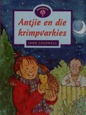 Antjie en die krimpvarkies : Fase 11