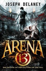 Arena 13: 1