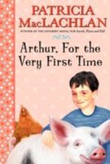 Arthur, For the Very First Time (eBook)