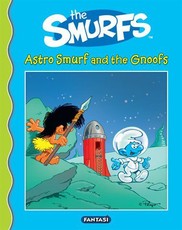 Astro Smurf and the Gnoofs