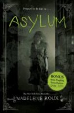 Asylum (eBook)