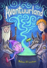 Avontuurland