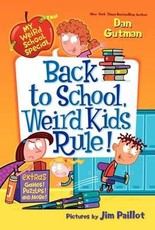 Back to School, Weird Kids Rule!