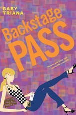 Backstage Pass (eBook)