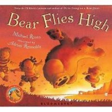 Bear Flies High