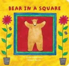 Bear in a Square