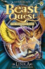 Beast Quest: Linka the Sky Conqueror