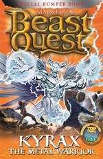 Beast Quest: Special 19: Kyrax the Metal Warrior