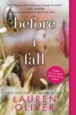 Before I Fall (eBook)