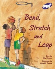 Bend, Stretch and Leap