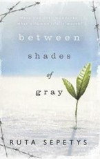 Between Shades Of Gray