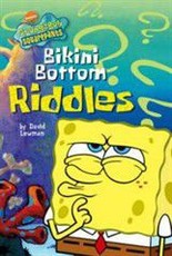 Bikini Bottom Riddles