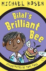 Bilal's Brilliant Bee