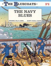 Bluecoats the Vol.2: the Navy Blues