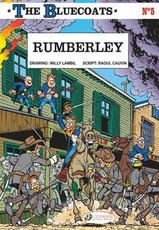 Bluecoats the Vol.5: Rumberley