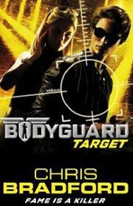 Bodyguard: Target (Book 4)