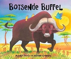 Botsende Buffel