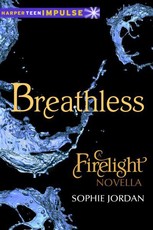 Breathless (eBook)