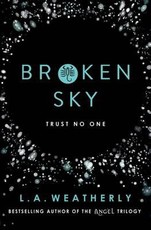 Broken Sky