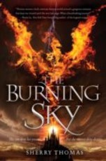 Burning Sky (eBook)