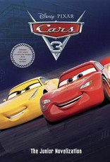 Cars 3 Junior Novelization (Disney/Pixar Cars 3)