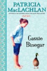 Cassie Binegar (eBook)