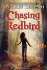 Chasing Redbird (eBook)