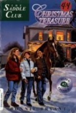 Christmas Treasure (eBook)