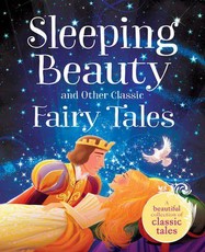 Classic Fairytales - Princess Stories