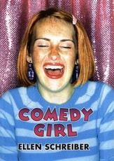 Comedy Girl (eBook)