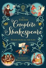 Complete Shakespeare