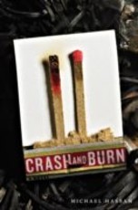 Crash and Burn (eBook)