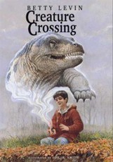 Creature Crossing (eBook)