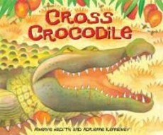 Cross Crocodile