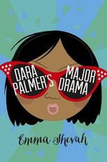 Dara Palmer's Major Drama