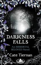 Darkness Falls (Immortal Beloved Book Two)