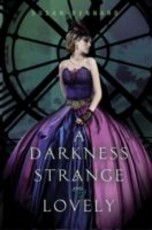 Darkness Strange and Lovely (eBook)