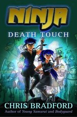 Death Touch (Ninja #2)