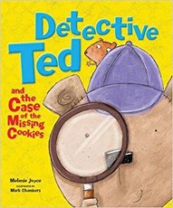 Detective Ted