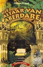 Die altaar van Aberdare