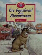 Die baashond van Bloemstraat : Fase 10