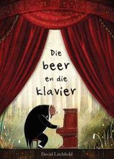 Die beer en die klavier