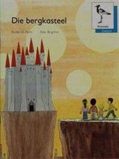 Die bergkasteel : Fase 9