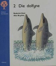 Die dolfyne : Fase 3