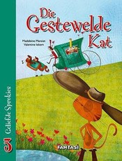 Die gestewelde kat: Boek 3