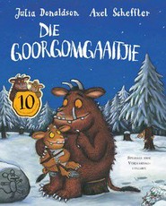 Die Goorgomgaaitjie (10de verjaardaguitgawe)